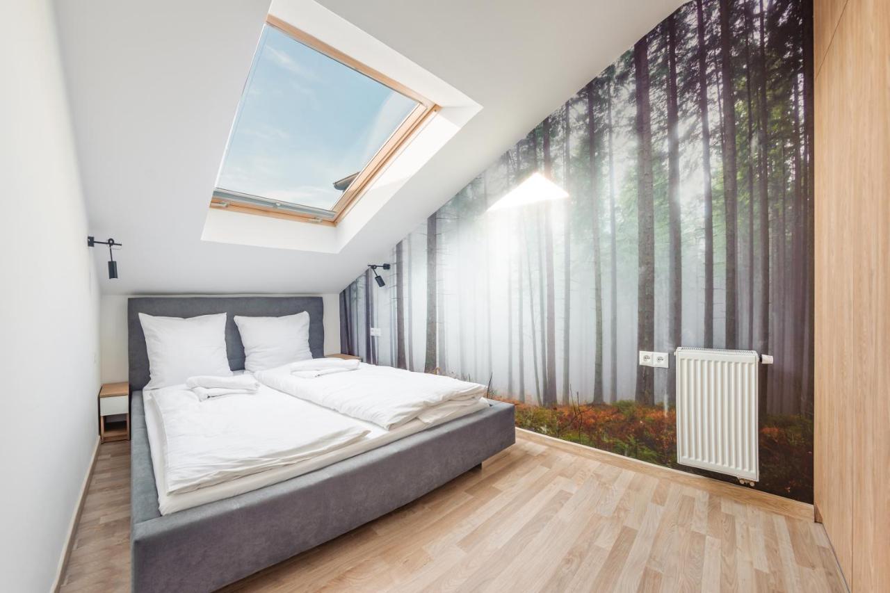 Apartamenty Sun & Snow Seaside Grzybowo Grzybowo (West Pomeranian) Exterior foto