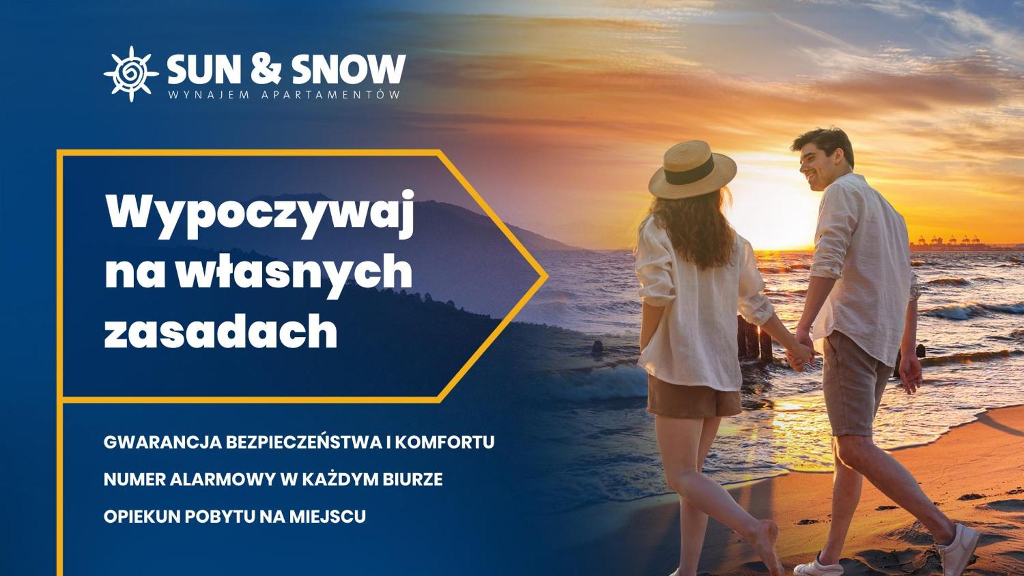 Apartamenty Sun & Snow Seaside Grzybowo Grzybowo (West Pomeranian) Exterior foto