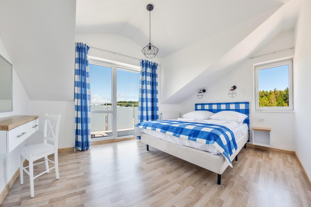 Apartamenty Sun & Snow Seaside Grzybowo Grzybowo (West Pomeranian) Exterior foto
