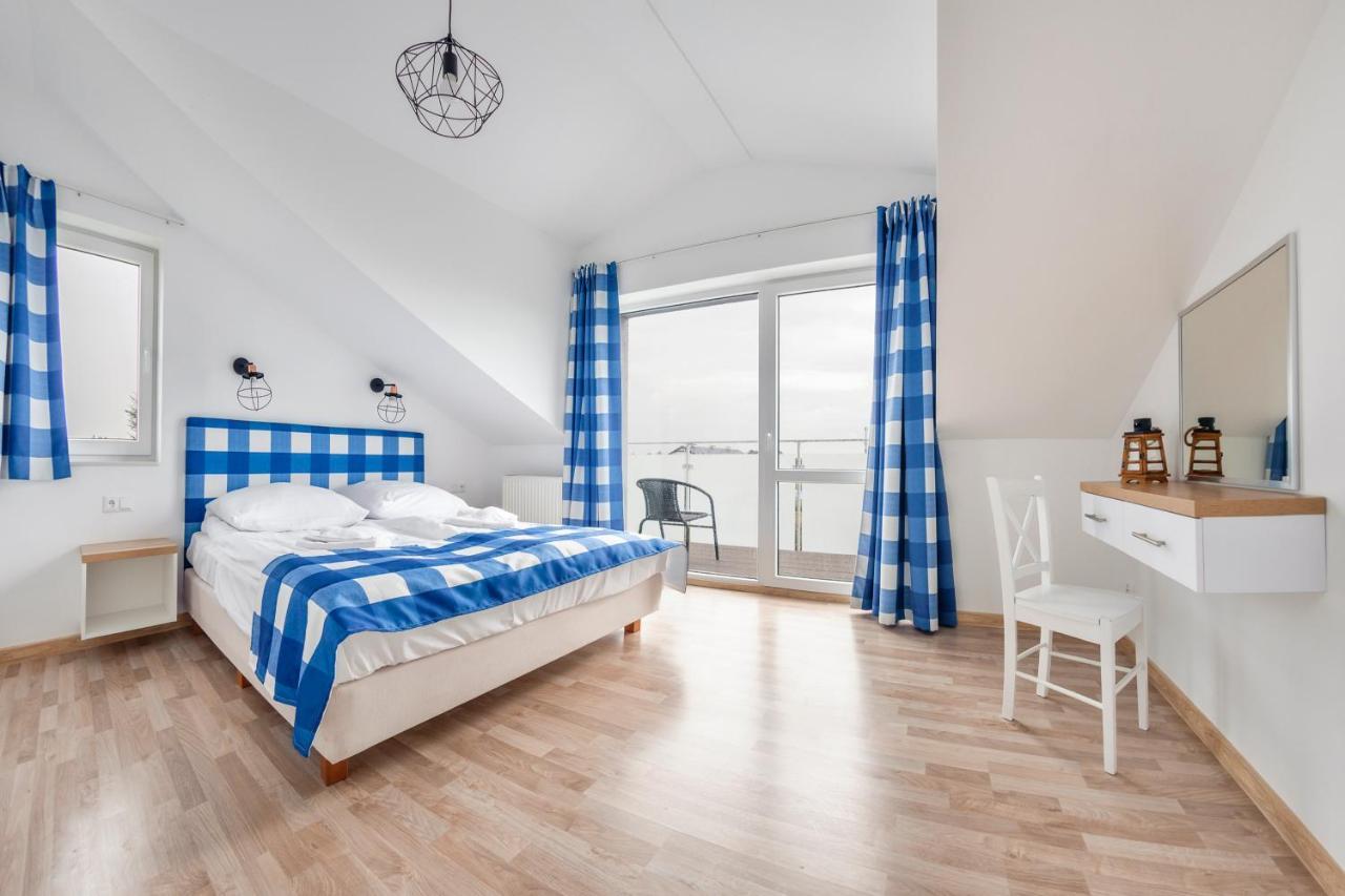 Apartamenty Sun & Snow Seaside Grzybowo Grzybowo (West Pomeranian) Exterior foto