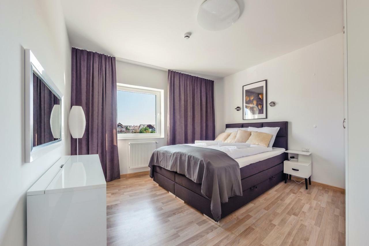 Apartamenty Sun & Snow Seaside Grzybowo Grzybowo (West Pomeranian) Exterior foto